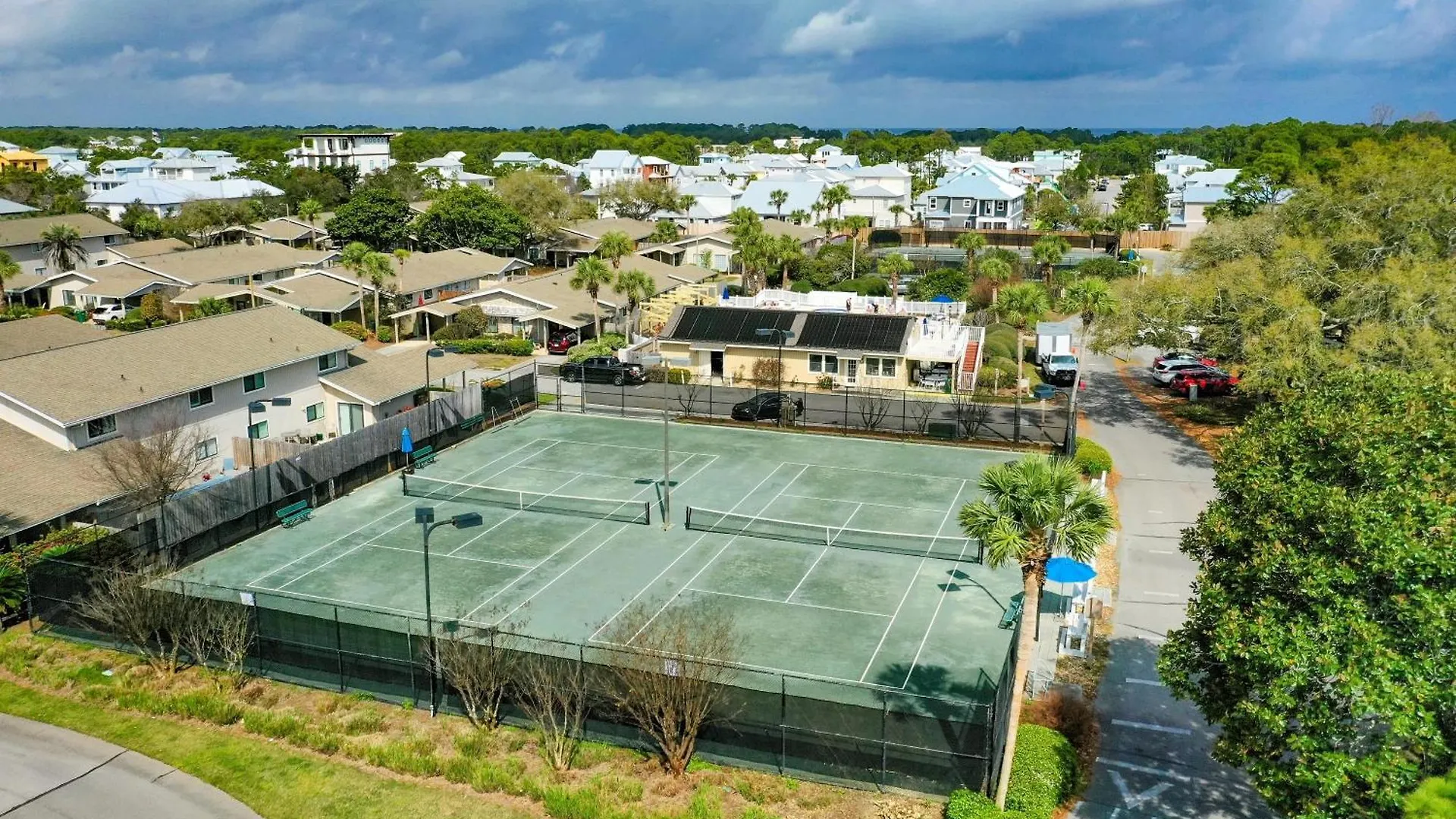 Holiday home Golf Course 04A Villa Destin United States